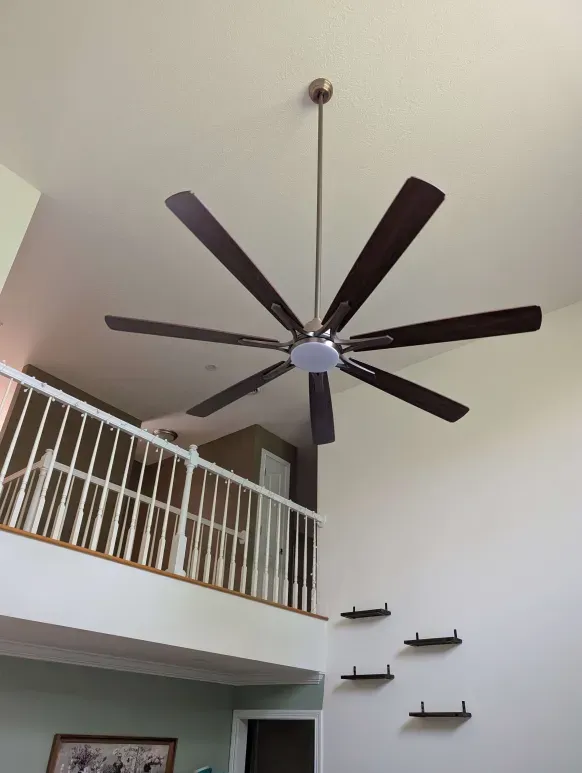 Slide of Colemans handyman