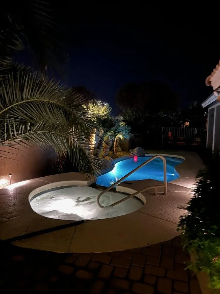 Slide of Colemans handyman