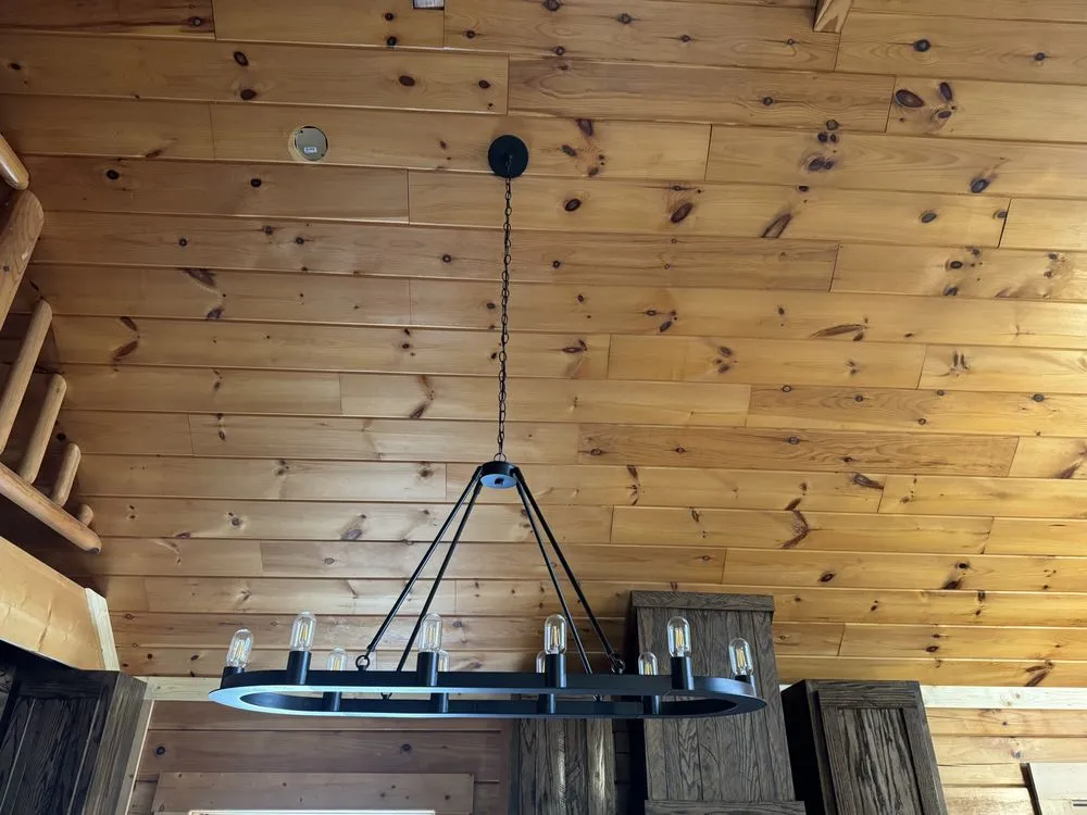 Slide of Colemans handyman