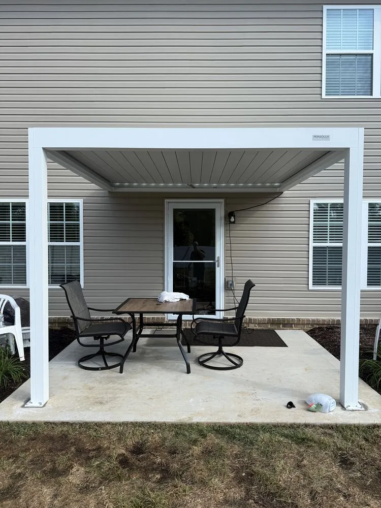 Slide of Colemans handyman