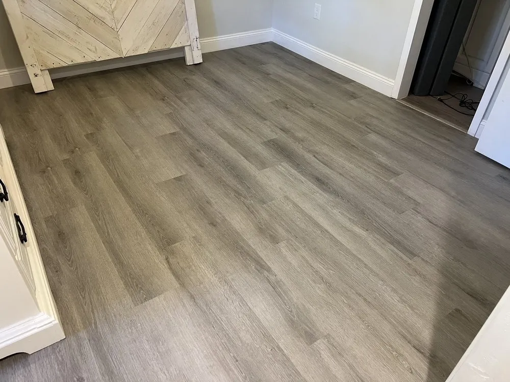 Slide of Colemans handyman