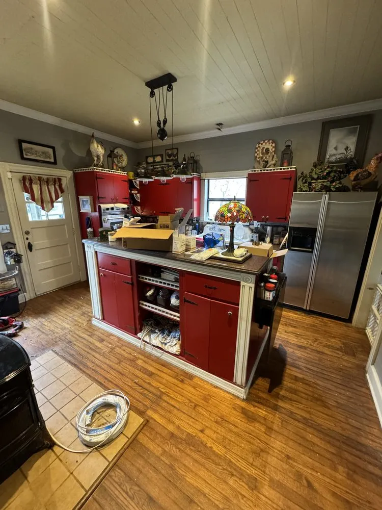 Licensed electrical service for homes in panel upgrade,  by 