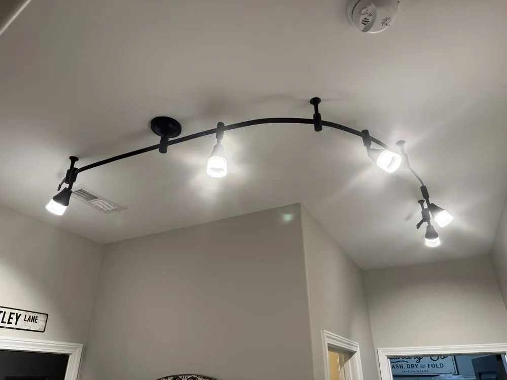 Slide of Colemans handyman