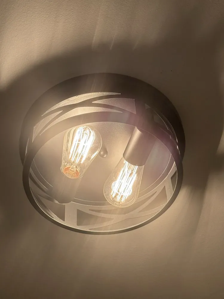 Slide of Colemans handyman