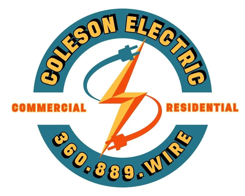 Slide of Coleson Electric