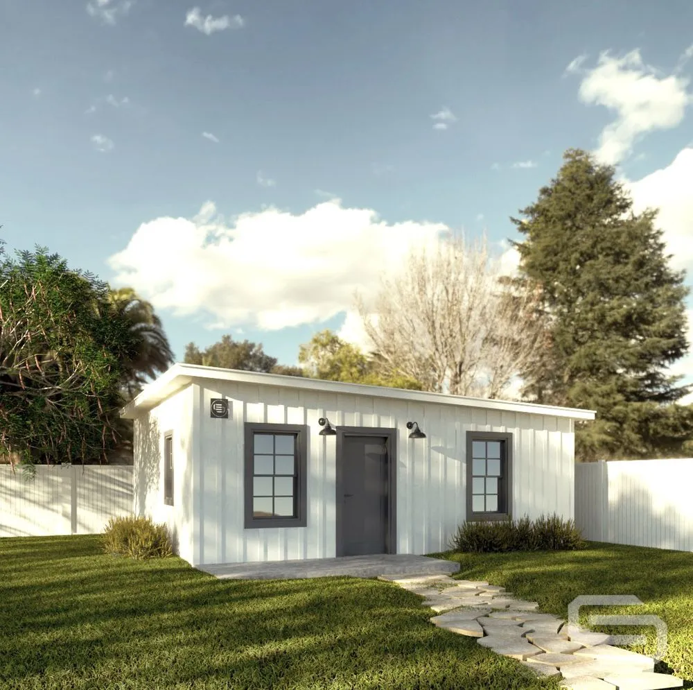 Slide of Coli Studio