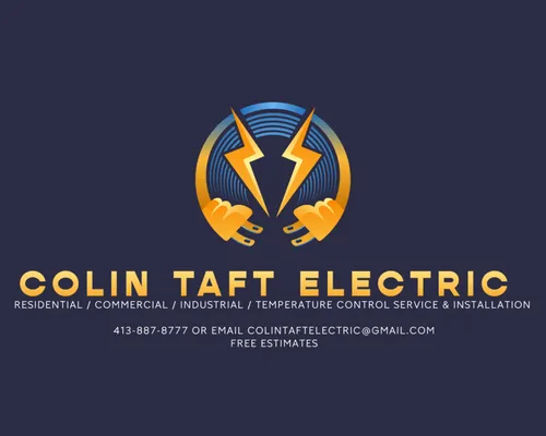 Colin Taft Electric