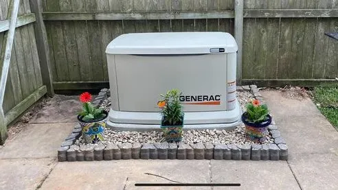 Expert outlet and switch repair experts serving ,  - Collaborative Generators and Power Solutions