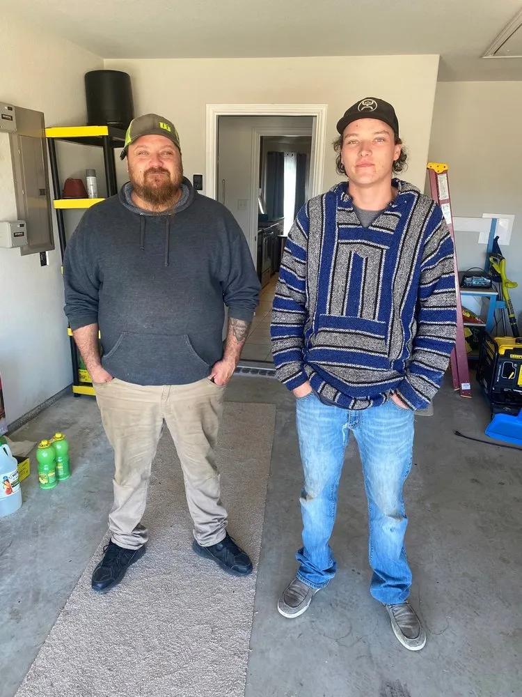 Slide of Collaborative Generators and Power Solutions