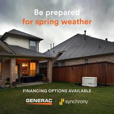 Collaborative Generators and Power Solutions