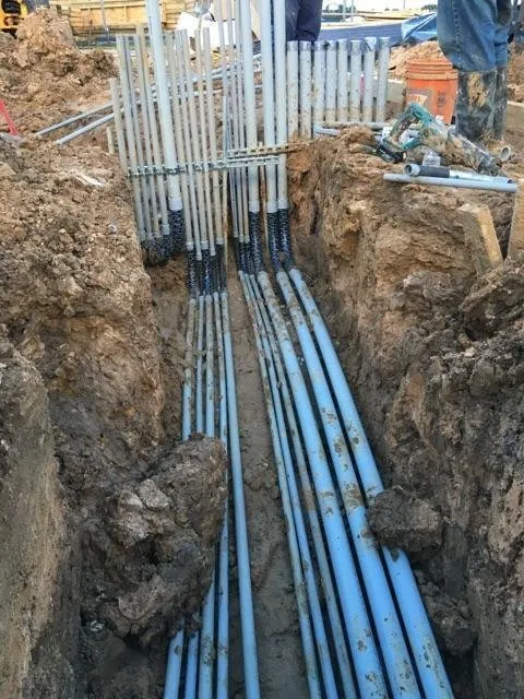 Slide of Collaborative Services