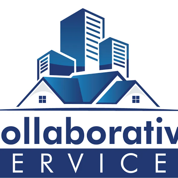 Slide of Collaborative Services