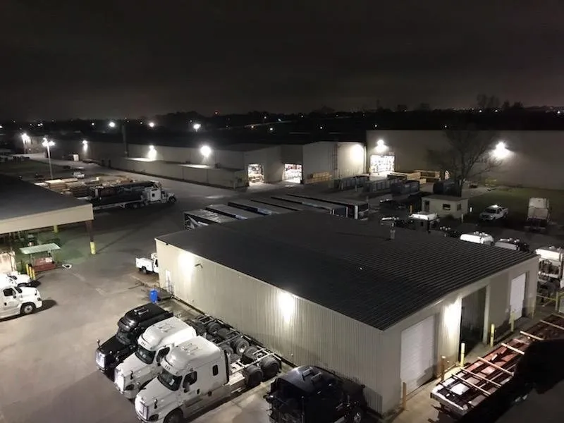 Slide of Collaborative Services