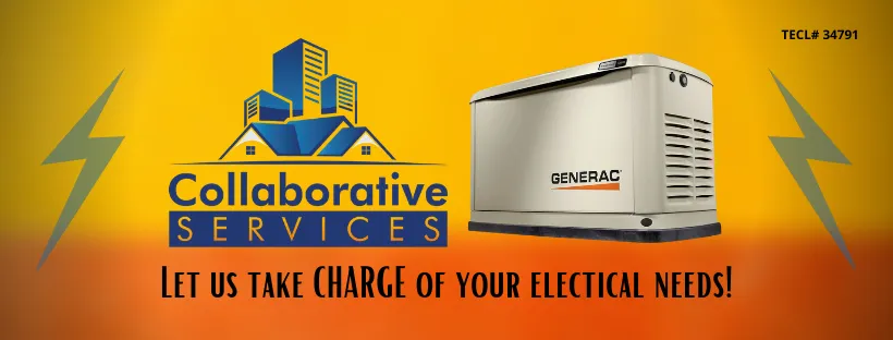 Slide of Collaborative Services