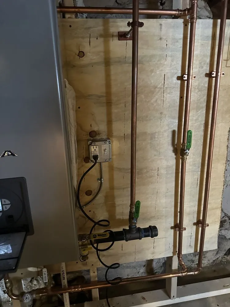 Slide of Collazo Electric