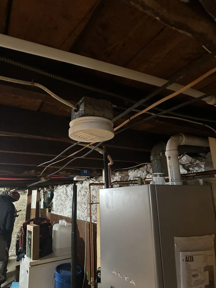 Slide of Collazo Electric