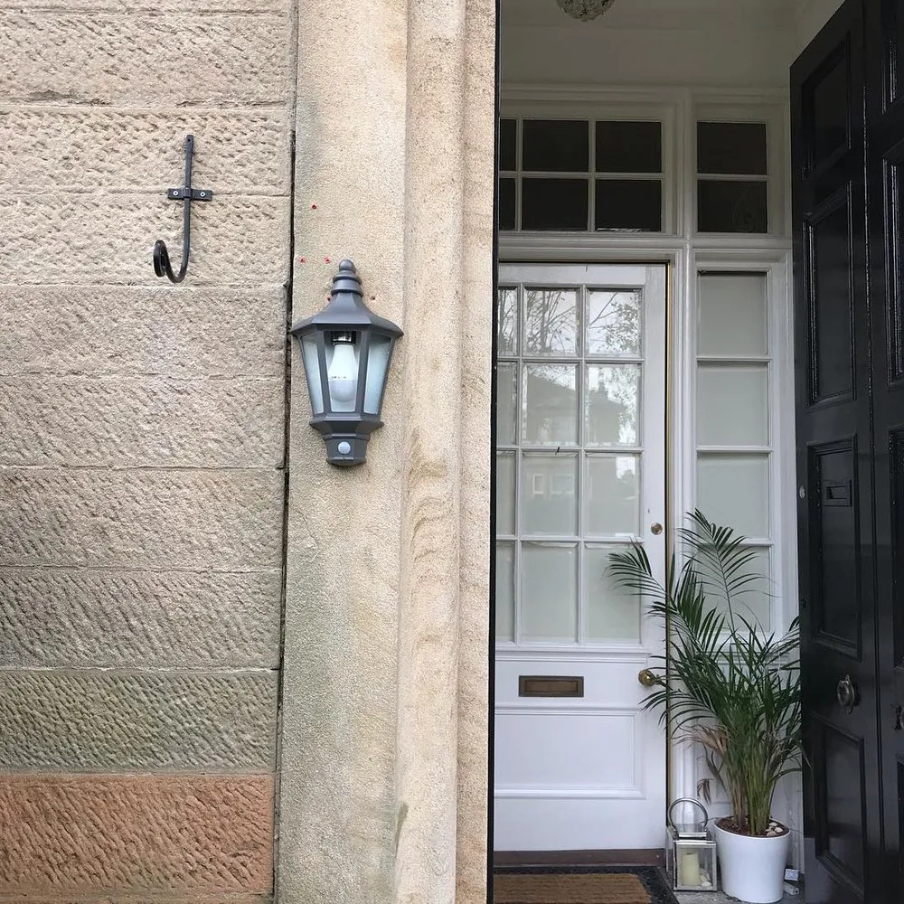 Slide of Collection Electrical Contractors