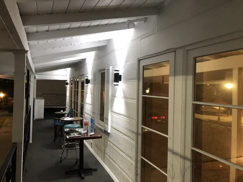 Slide of Collective Cyrcle