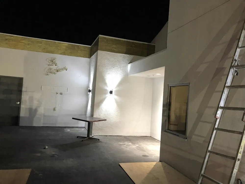 Slide of Collective Cyrcle