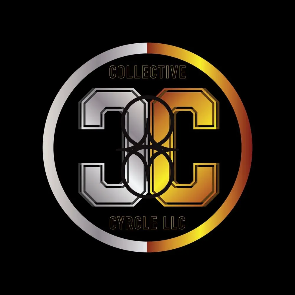 Slide of Collective Cyrcle