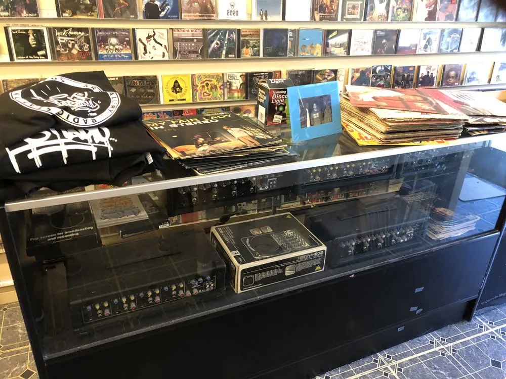 Slide of Collective Cyrcle