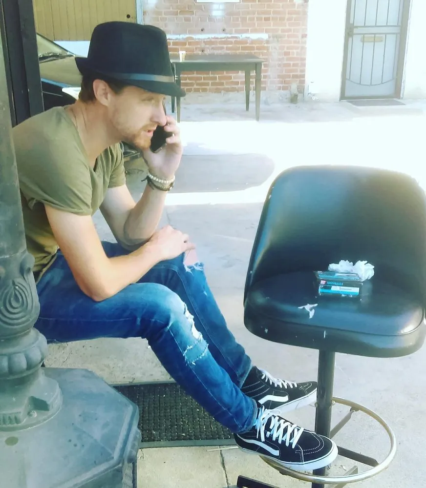 Slide of Collective Cyrcle