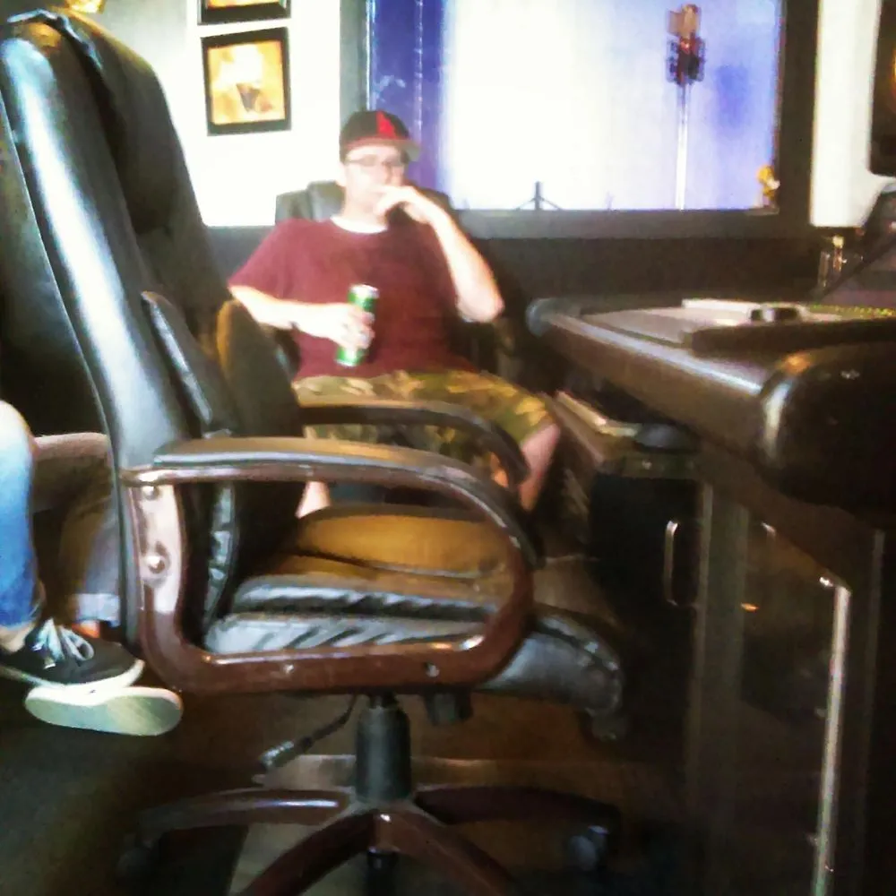 Slide of Collective Cyrcle