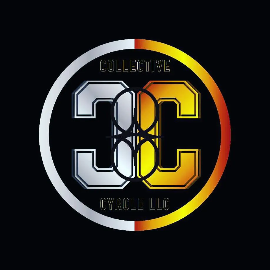 Slide of Collective Cyrcle