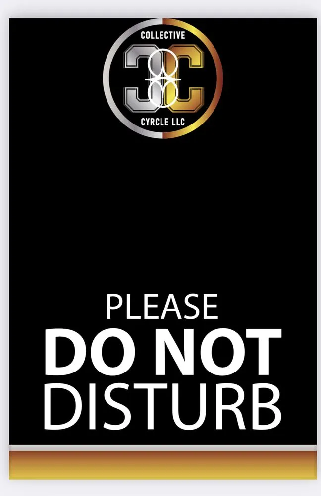 Slide of Collective Cyrcle