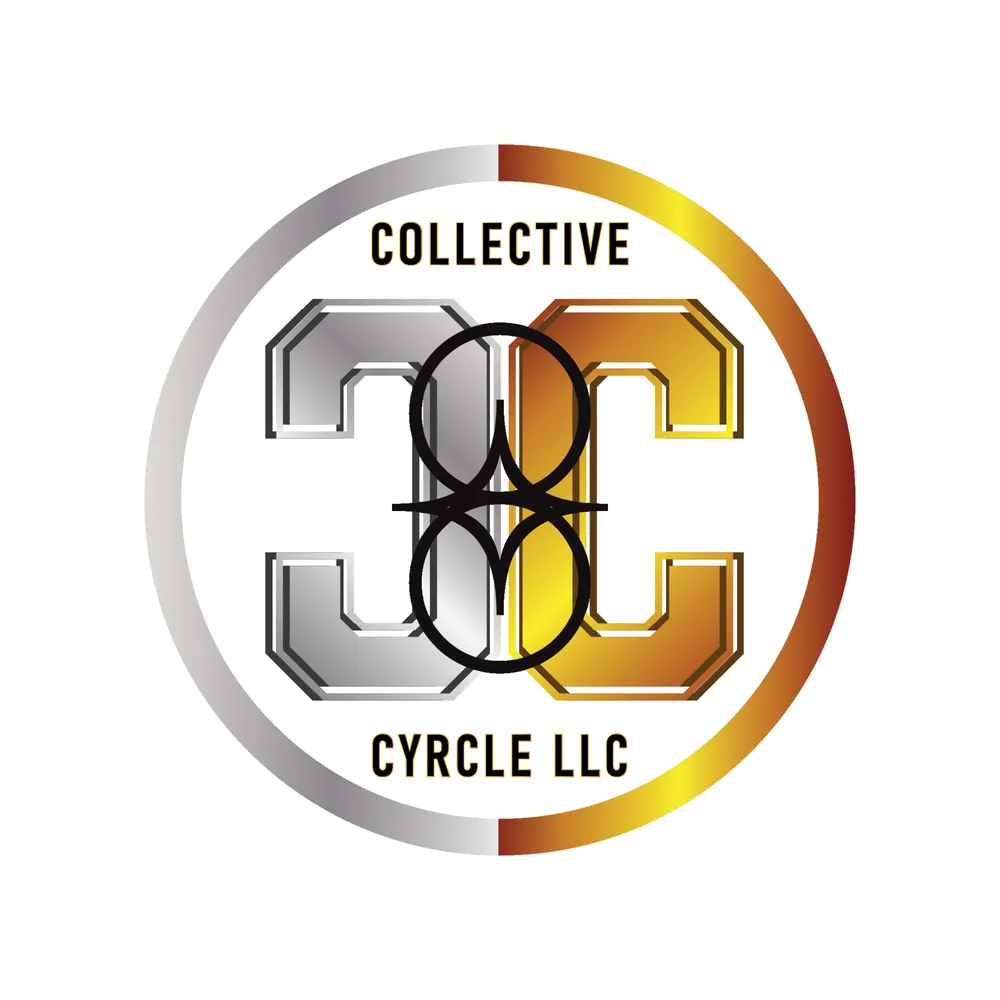 Slide of Collective Cyrcle