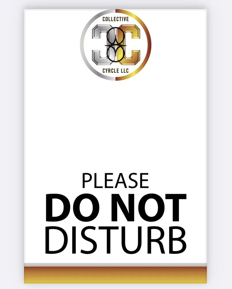 Slide of Collective Cyrcle