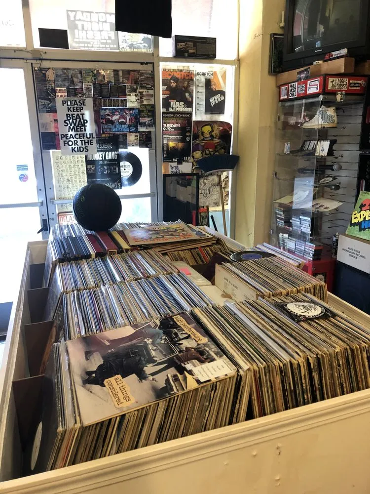 Slide of Collective Cyrcle