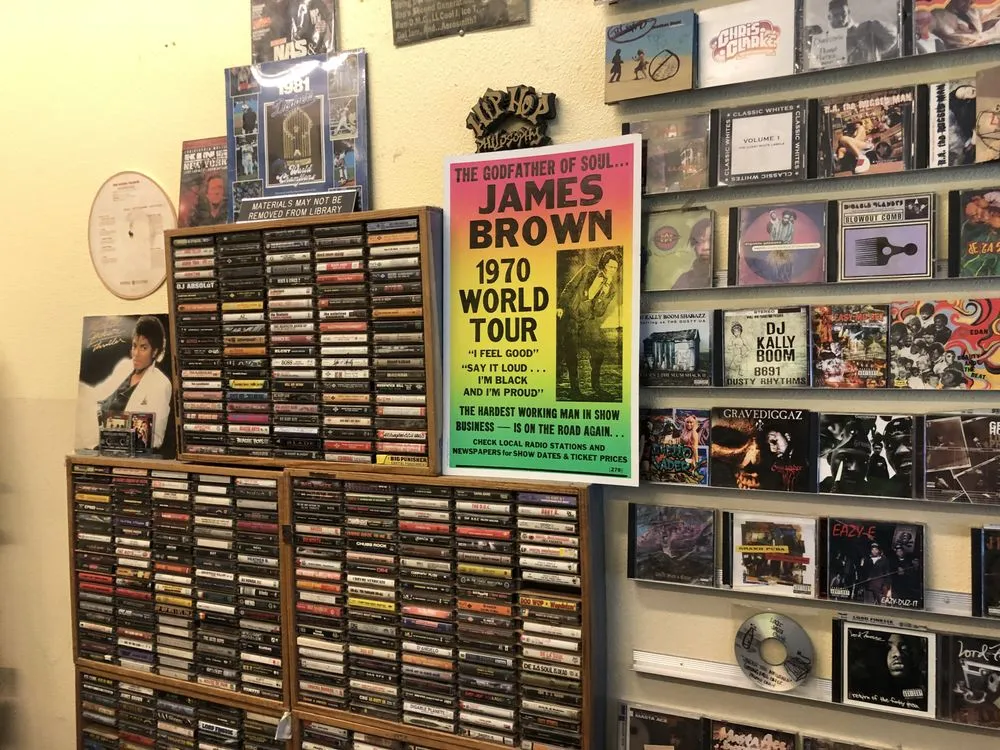 Slide of Collective Cyrcle