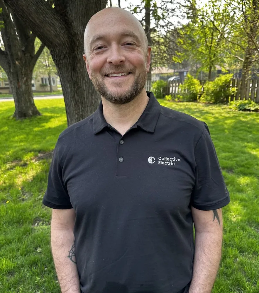 Slide of Collective Electric