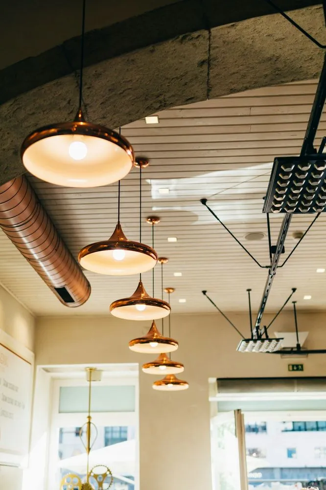 Slide of Collective Electric