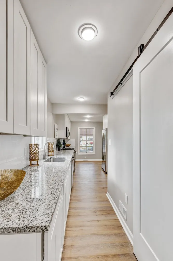 Slide of Collective Renovations