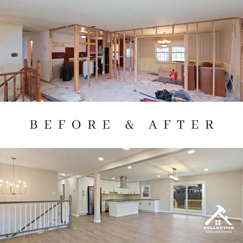 Slide of Collective Renovations