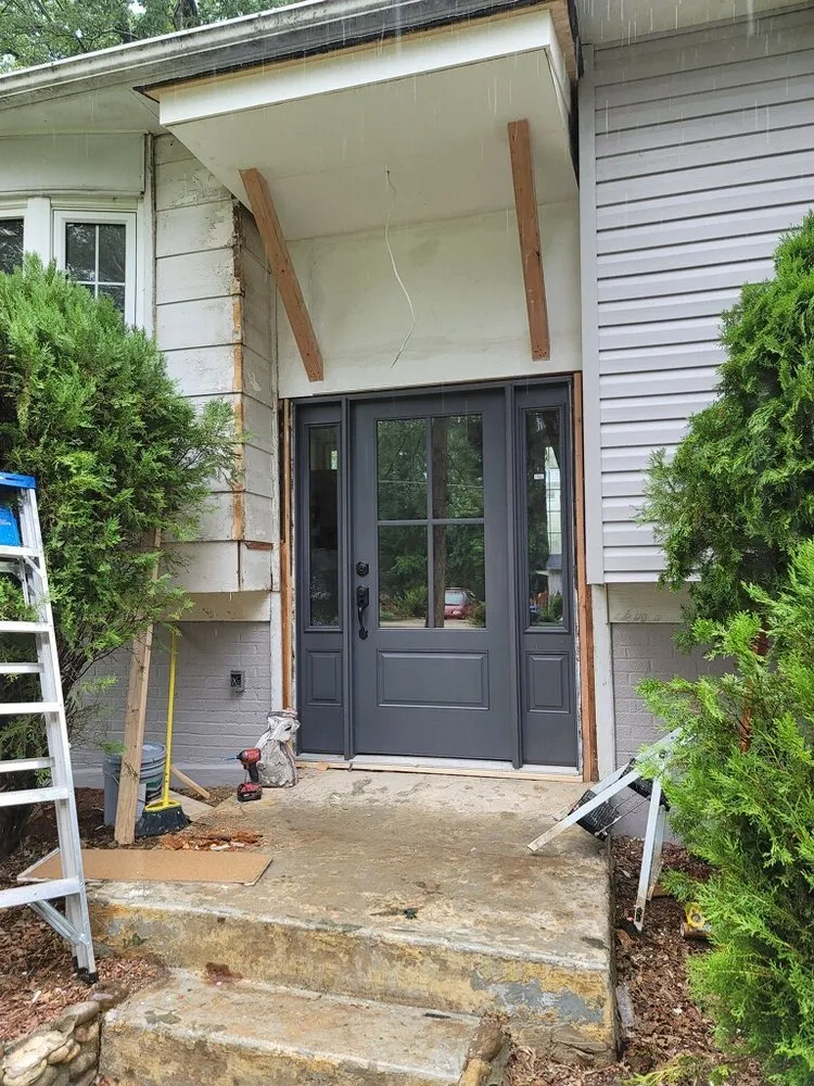 Certified panel upgrade service in ,  - Collective Renovations