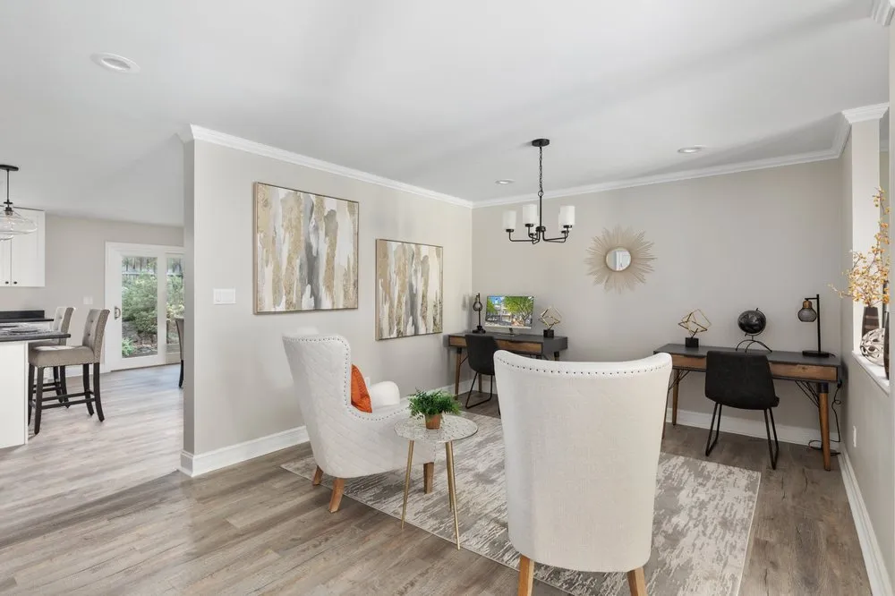 Slide of Collective Renovations