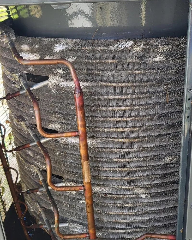 Slide of College Place Heating & Air Conditioning