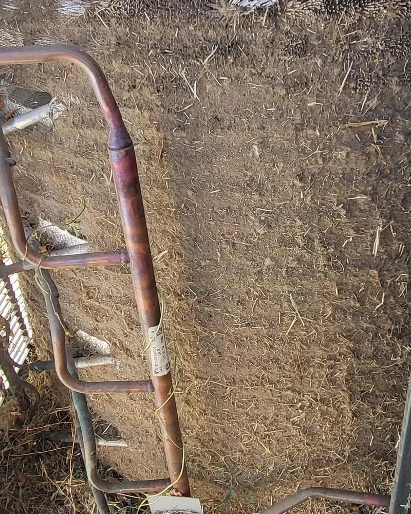 Slide of College Place Heating & Air Conditioning