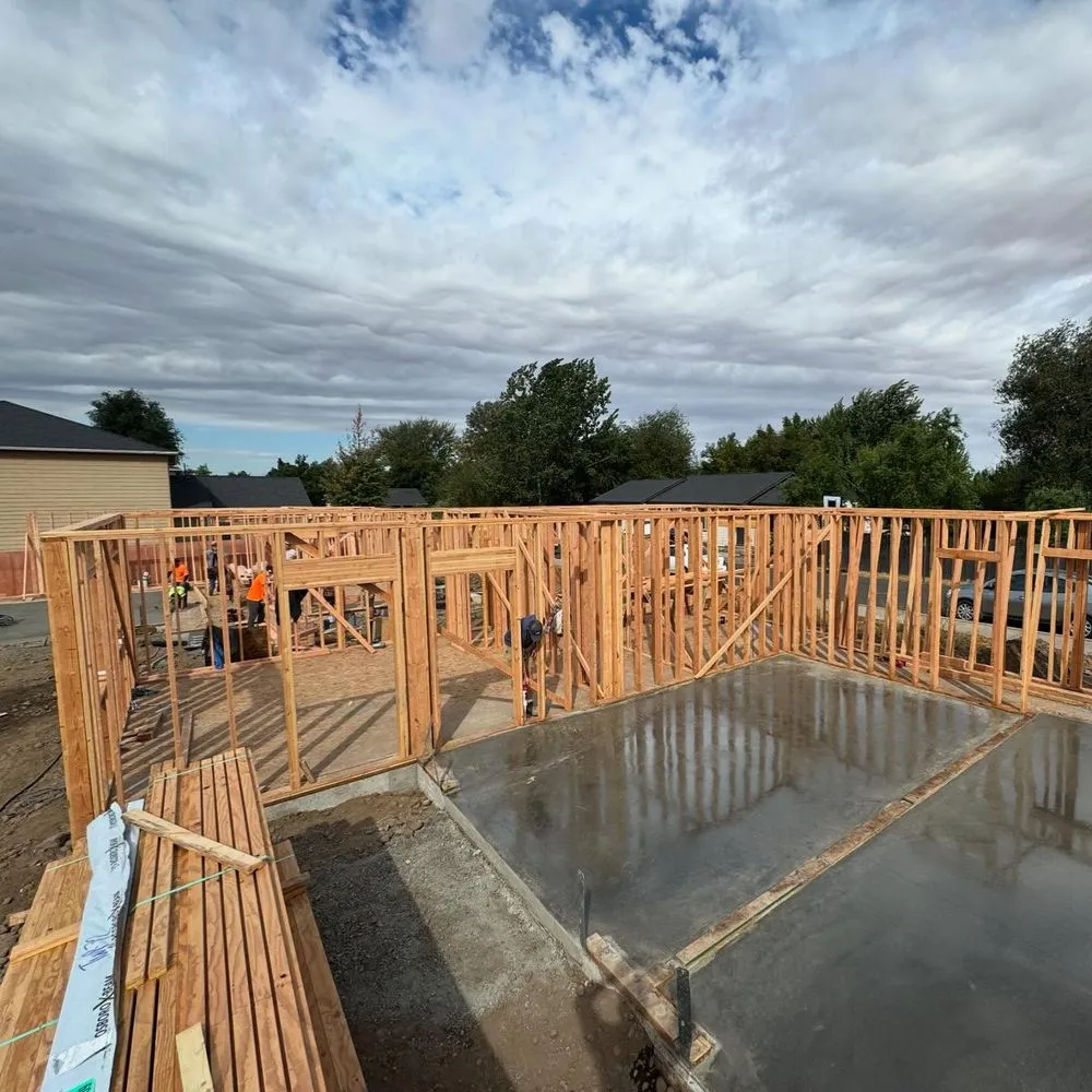 Slide of College Place Heating & Air Conditioning