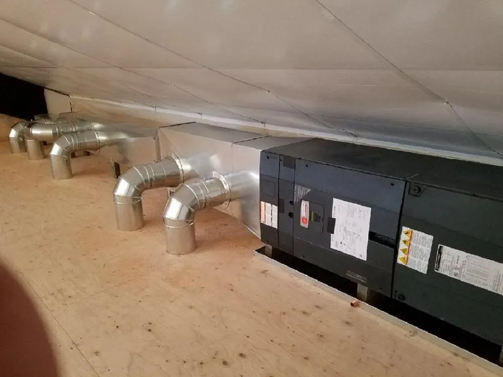 Professional electrical repair in ,  by College Place Heating & Air Conditioning