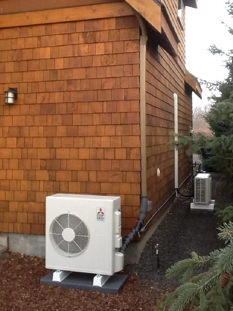 Affordable panel upgrade service in ,  - College Place Heating & Air Conditioning