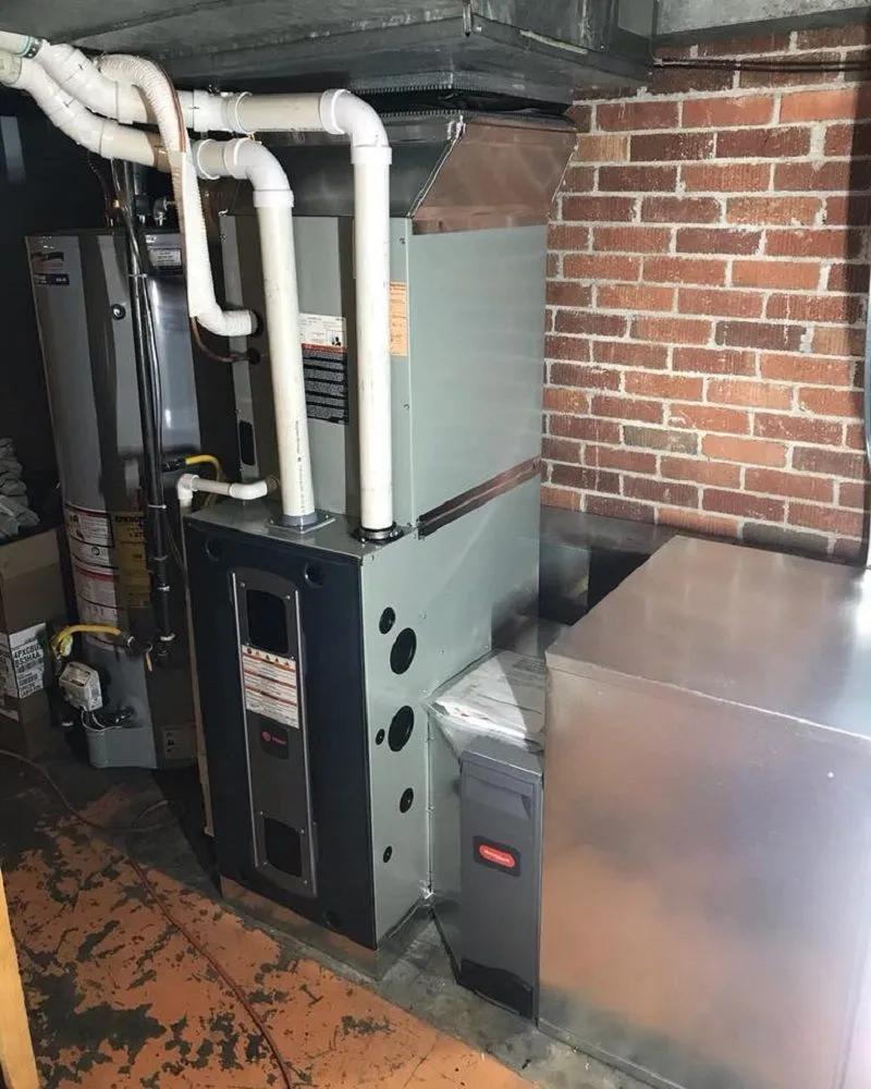 Emergency electrical repair in ,  by College Place Heating & Air Conditioning