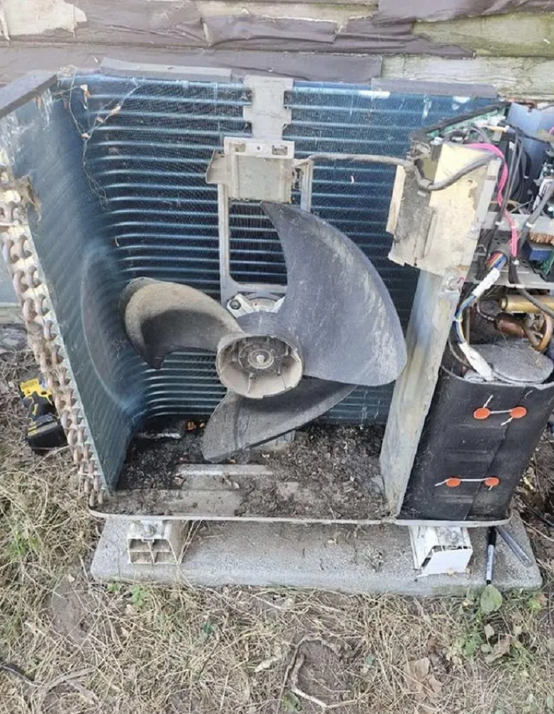 Affordable electrical service for homes in wiring installation,  by 