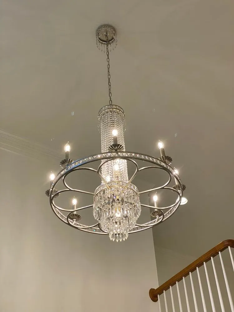 Slide of Colleyville Emergency Electrician