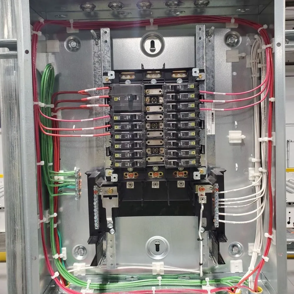 Slide of Colleyville Emergency Electrician