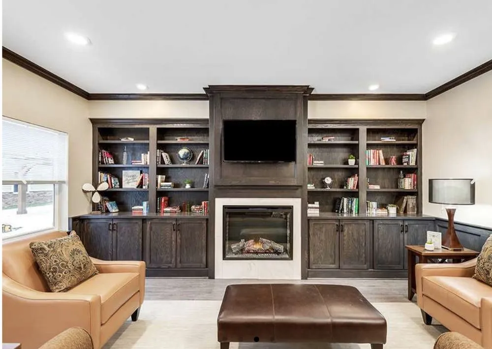 Slide of Collick Electric