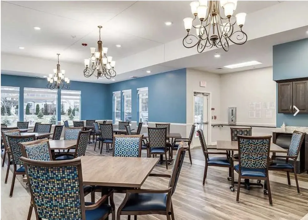 Slide of Collick Electric